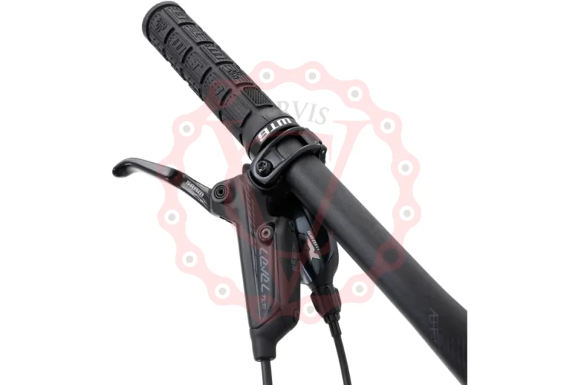 APACHE Eagle C1 ocelově modrá 29" kolo - Velikost: L