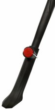 Stojánek MAX1 středový stavitelný Quick Size 24-26" černý