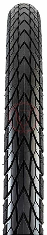 Plášť KENDA Khan II 700x40C (42-622) K-1172 K-Shield reflex 30TPI vhodný pro E-bike