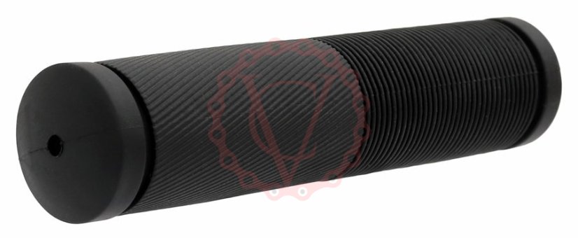 Gripy MAX1 jednovrstvé černé