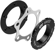 Adaptér DT SWISS Center Lock - IS 6 děr