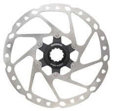 Brzdový kotouč SHIMANO Deore SM-RT64 180mm Center lock, v krabičce
