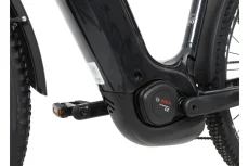 Elektrokolo APACHE Rio Grande Bosch CX 800 Wh Touring temně modrá