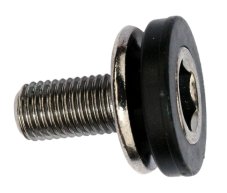 Šroub středové osy SHIMANO imbus 8
