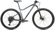 APACHE Arrow C1 ocelově modrá 29" kolo