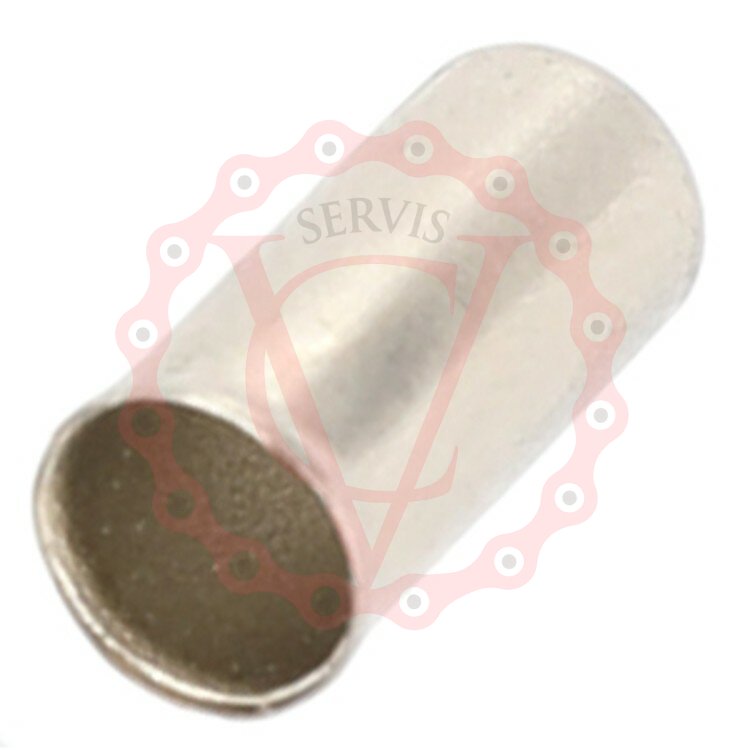 Koncovka bowdenu MAX1 Fe 4 mm 10 ks