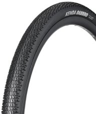 Plášť KENDA Gabbro 700x35C/37-622 K-1266 černý