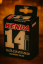 Duše KENDA 14x1,75-2,125 ( 47/54-254/263) AV 35 mm