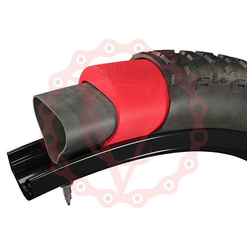 Ochranná vložka duše TANNUS Armour 29 x 1,95-2,5