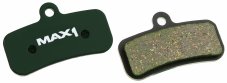Brzdové destičky MAX1 SHIMANO/Tectro E-Bike