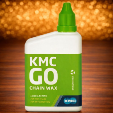 Vosk na řetěz KMC Go ChainWax 150 ml