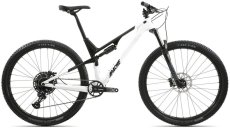 APACHE Eagle C5 bílá 29" kolo