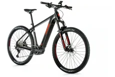 Elektrokolo APACHE Hupahu 2 Bosch CX 750 Wh