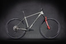 Qayron Ram MKII Q Sage Gray 29" kolo