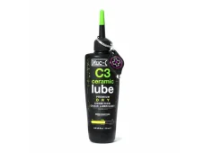 MUC-OFF C3 DRY CERAMIC LUBE - Mazivo na řetěz s keramikou do suchých podmínek
