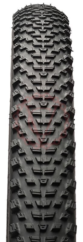 Plášť KENDA Booster Sport 29x2,40 60TPI drát