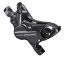 Brzdový třmen Shimano Deore BR-M6120, metal