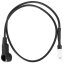 Senzor rychlosti SR SD021.01,CAN pro BAFANG M400, 57 cm