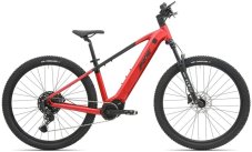 Elektrokolo APACHE Hawk 2 MX 720 Wh červená