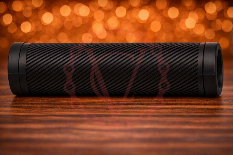 Gripy MAX1 Simple černé