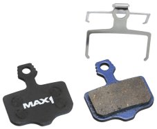 Brzdové destičky MAX1 Avid Elixir/ Sram AXS
