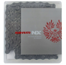 Řetěz Sram PC NX Eagle, 12s, 126 článků, PowerLock