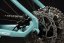 Qayron Spyro MK3 1 29" Sea Blue/Sage Green - Velikost: M
