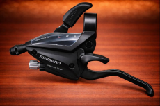 Shimano Altus ST-EF500 3 sp. řadící a brzdová páka levá/přední