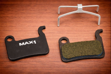 Brzdové destičky MAX1 SHIMANO Deore