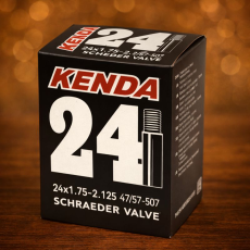 Duše KENDA 24x1,75/1,95 (47/57-507) AV 40mm