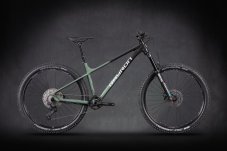 Qayron Spyro MK3 3 29" Black/Forest