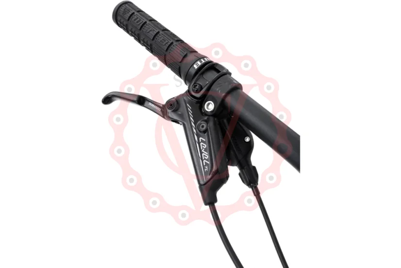 APACHE Eagle C5 bílá 29" kolo - Velikost: L