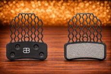GRAPHENpads® brzdové obložení SH XTR
