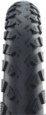 Plášť Schwalbe Land Cruiser Plus, Green Compound, reflexní pruh, drát 27,5