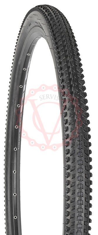 Plášť KENDA Troodon 700x40C (42-622) K-1269 30TPI Plášť KENDA Troodon 700x40C (42-622) K-1269 30TPI