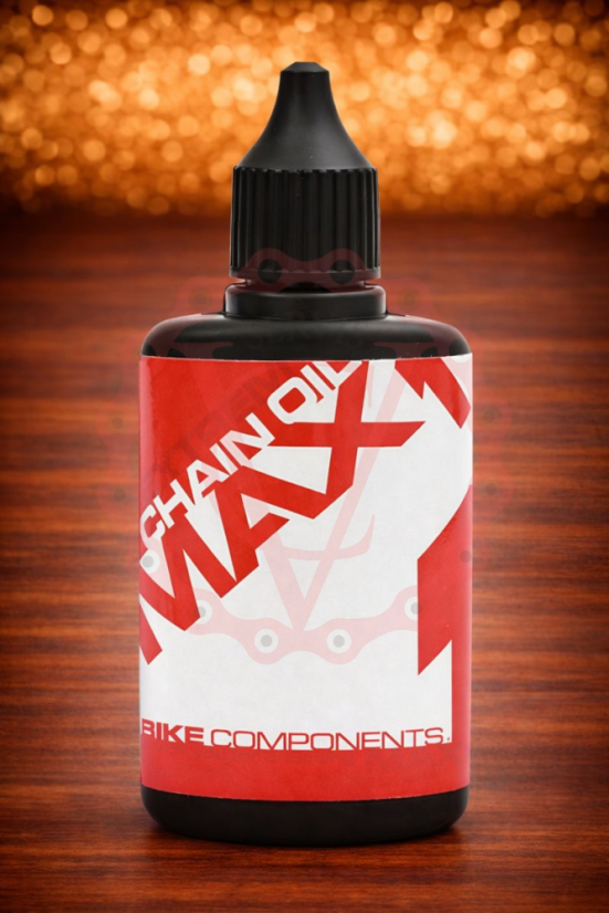 Olej MAX1 Chain Extreme Interflon 50 ml