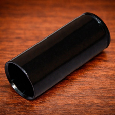 Koncovka bowdenu MAX1 CNC Alu 5 mm černá 10ks