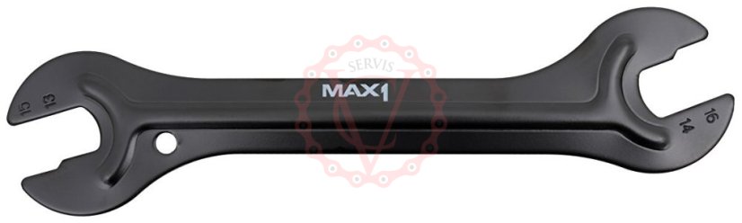 Kónusový klíč MAX1 13/14/15/16