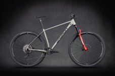 Qayron Ram MKII Q Sage Gray 29" kolo