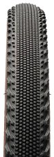 Plášť KENDA Alluvium 700x45C(45-622)120tpi K-1152 STC, GCT, kevlar