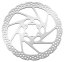 Brzdový kotouč SHIMANO Deore SM-RT56S 160mm 6 děr v krabičce Brzdový kotouč SHIMANO Deore SM-RT56S 160mm 6 děr v krabičce