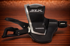 Řazení SHIMANO SLX SL-M7000B-R 11sp.