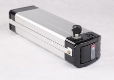 Repase baterií elektrokol 24 V