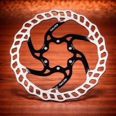 Galfer Fixed Wave brzdový kotouč 180 x 1,8 mm