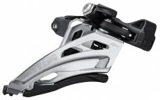 Přesmykač SHIMANO Deore FD-M4100 10 sp. O 34,9mm, Side swing