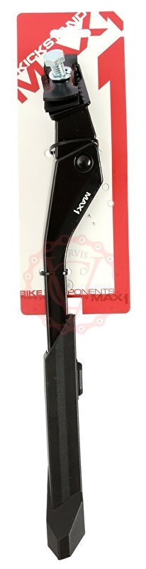 Stojánek MAX1 středový E-bike 24-29" černý