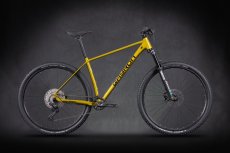 Qayron Ram MKII 3 Mustard 29" kolo