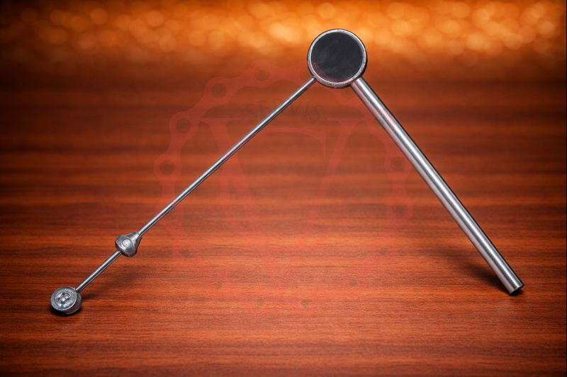 Lanko spojovací brzdové MTB "M"