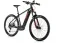 Elektrokolo APACHE Hupahu 2 Bosch CX 750 Wh - Velikost: S