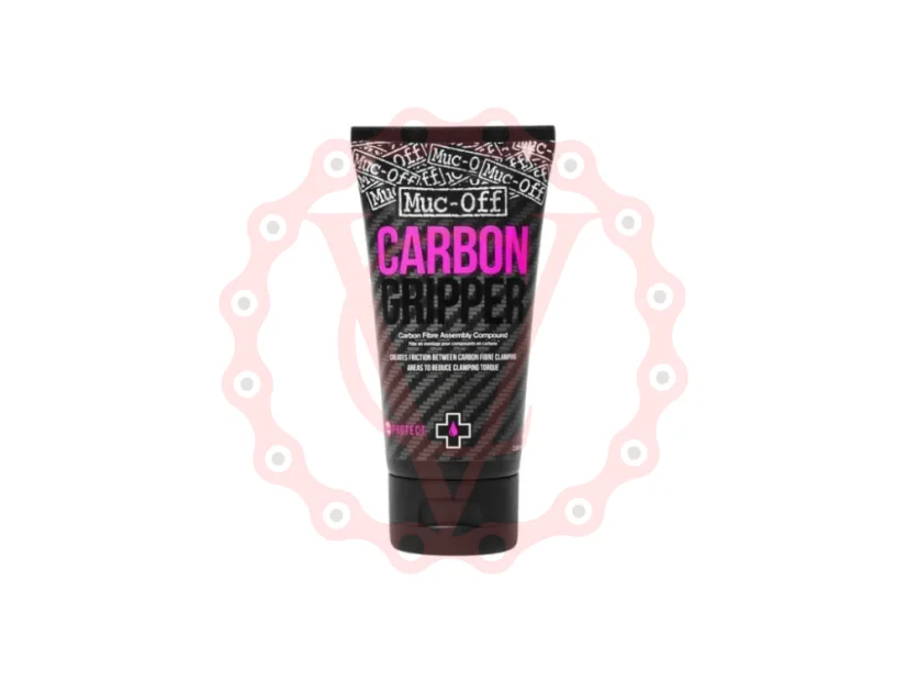 MUC-OFF CARBON GRIPPER 75 g - Montážní pasta na karbonové díly